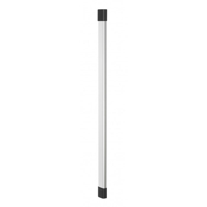 Vogel's cable 4 ezüst kábelcsatorna 94 cm