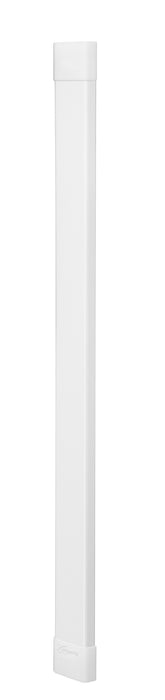 Vogel's TVA 7000 fehér kábelcsatorna 95 cm