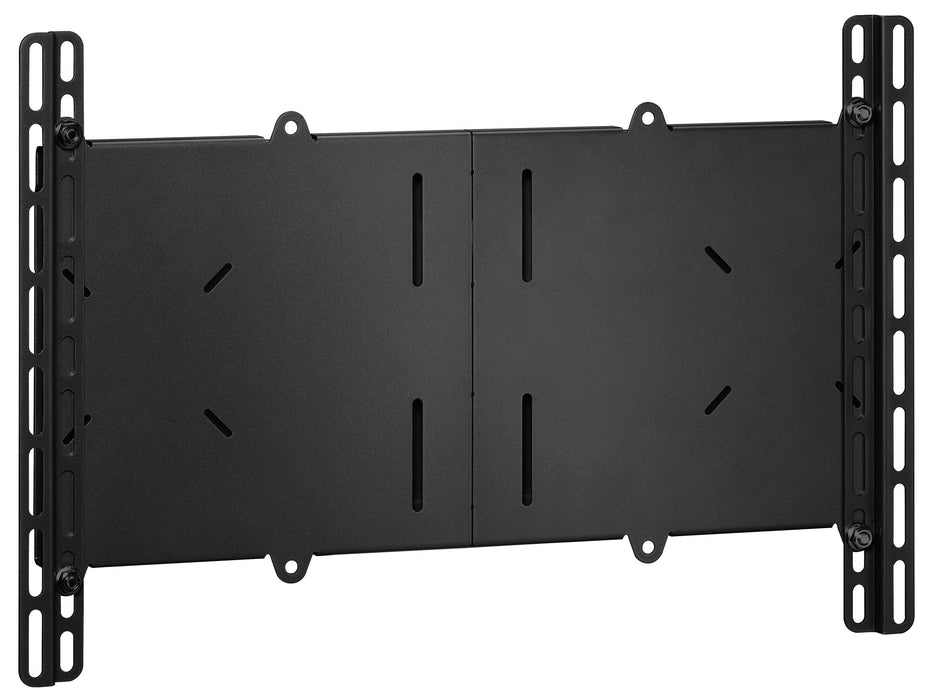 Vogel's univerzális kijelző interfész fekete, 30"-tól 60"-ig
