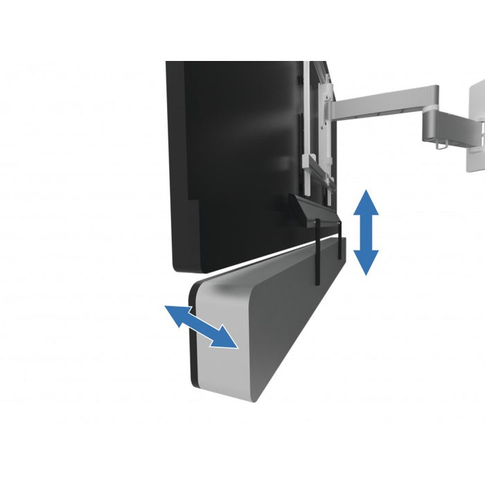 Univerzális Vogel's soundbar tartó SOUND 3450