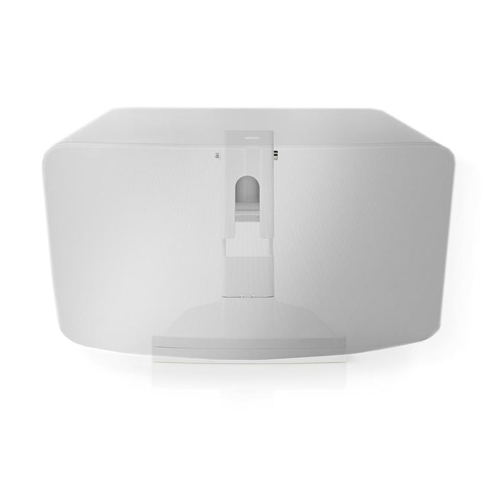 Hangszóró fali konzol | Sonos® PLAY:5-Gen2-hez? | Dönthető és forgatható | Max. 7 kg