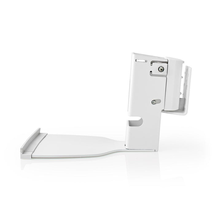 Hangszóró fali konzol | Sonos® PLAY:5-Gen2-hez? | Dönthető és forgatható | Max. 7 kg