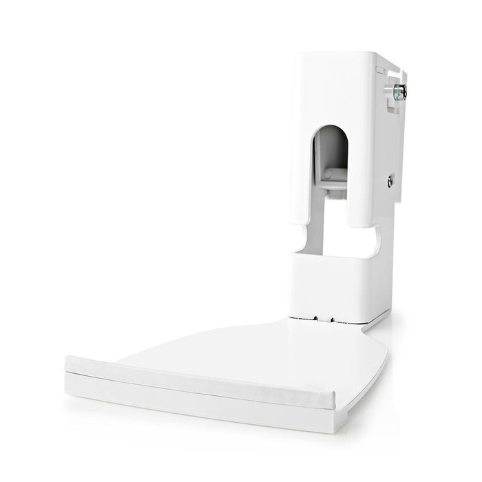 Hangszóró fali konzol | Sonos® PLAY:5-Gen2-hez? | Dönthető és forgatható | Max. 7 kg