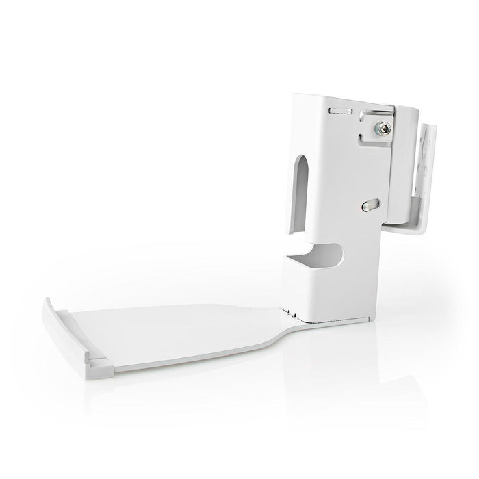 Hangszóró fali konzol | Sonos® PLAY:5-Gen2-hez? | Dönthető és forgatható | Max. 7 kg