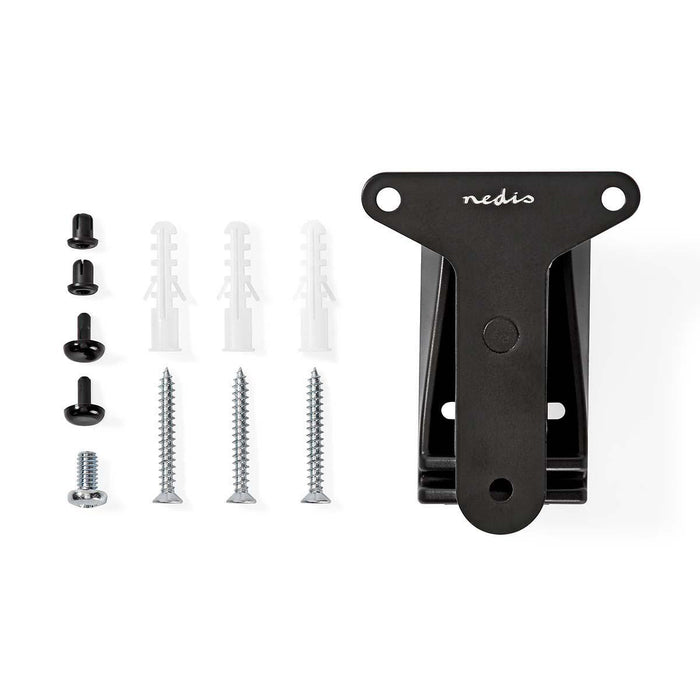 Hangszóró fali konzol | Sonos® PLAY:3 | Dönthető és forgatható | Max. 3 kg