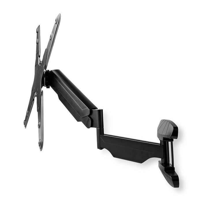Függőleges TV fali konzol | 29 - 55" | Max. 30 kg | 282 mm függőleges mozgástartomány