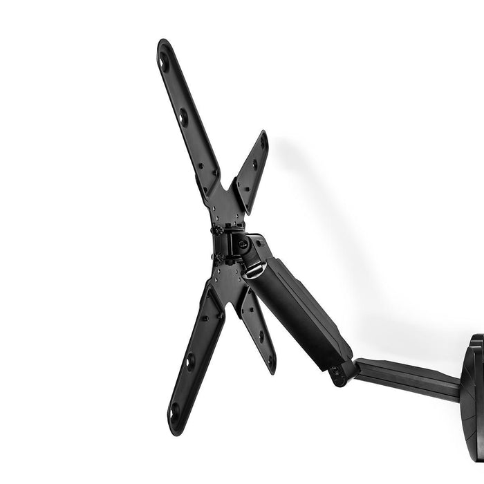 Függőleges TV fali konzol | 29 - 55" | Max. 30 kg | 282 mm függőleges mozgástartomány