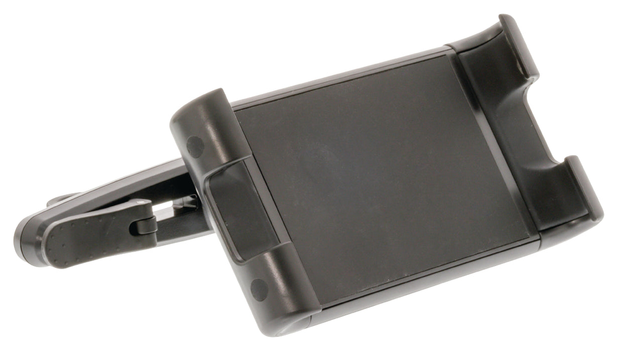 Univerzális tablet fejtámasz autós tartó 360° forgatható és dönthető