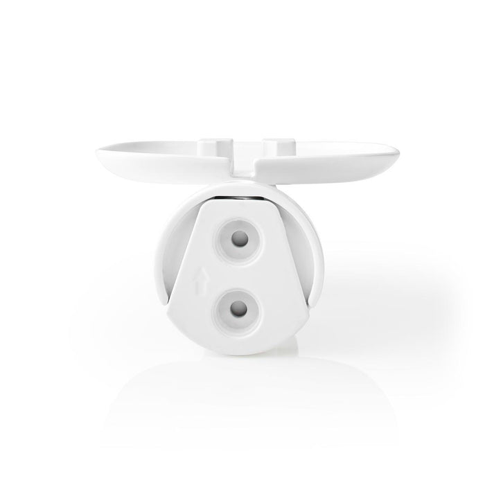 Hangszóró fali konzol | Sonos One / Sonos® Play:1-hez | Max. 3 kg | Fix