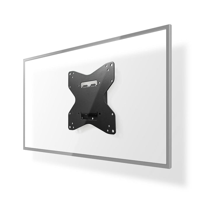 Fix TV fali konzol | 26 - 42" | Max. 40 kg | 20 mm fal távolság