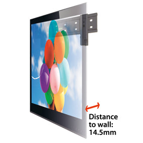 LED/LCD TV fali tartó 42 hüvelykig