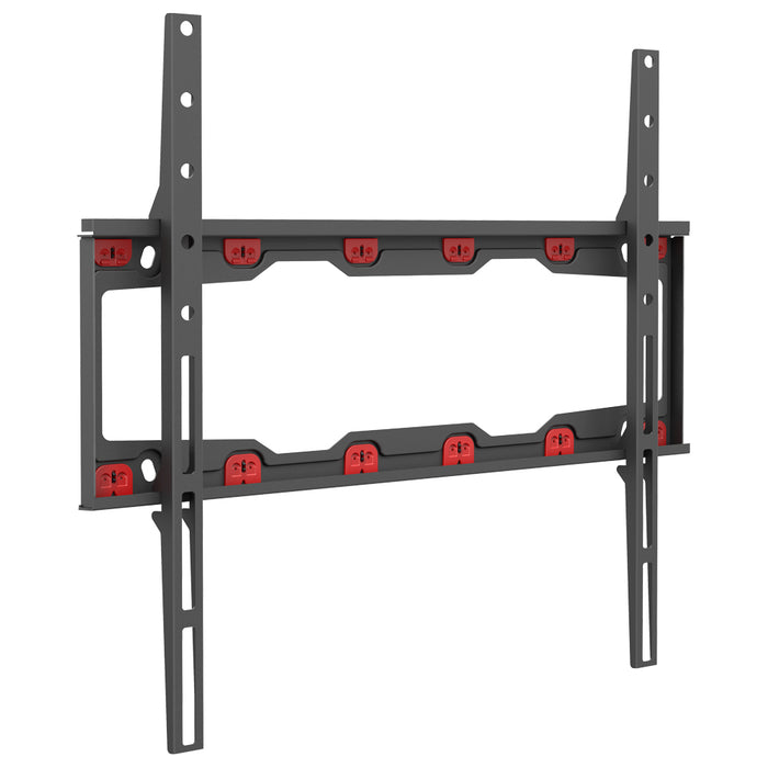 Barkan Mounts gipszkarton konzol akár 55 hüvelykes képernyőkhöz | VESA 400x400 | Univerzális