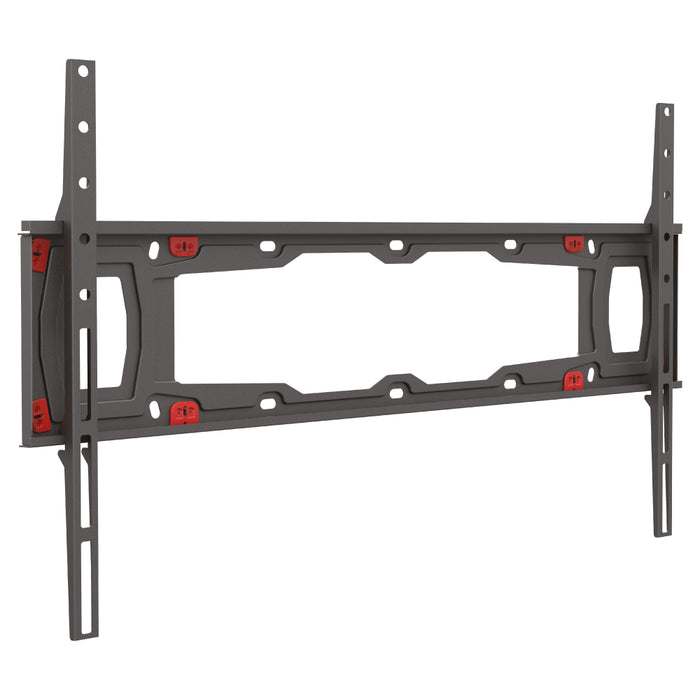 Barkan Mounts gipszkarton konzol akár 75 hüvelykes képernyőkhöz | VESA 600x400 | Univerzális