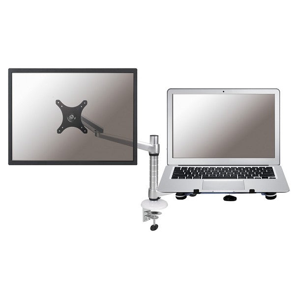 Neomounts FPMA-D300NOTEBOOK notebook és monitor tartó