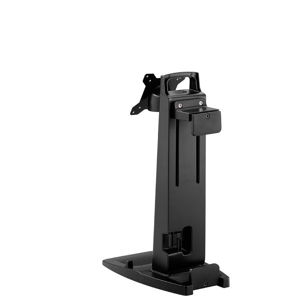 Neomounts FPMA-D880black asztali tartó 1 képernyőhöz