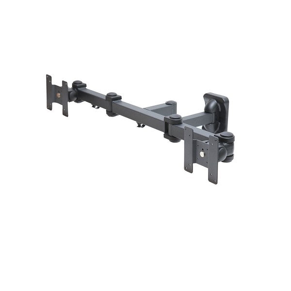 Neomounts FPMA-W960D flatscreen fali konzol két képernyőhöz