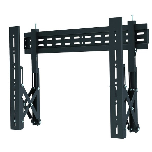 Neomounts LED-VW1000 fekete flatscreen fali konzol