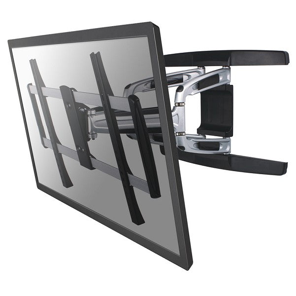 Neomounts LED-W750 ezüst flatscreen fali konzol