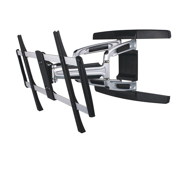 Neomounts LED-W750 ezüst flatscreen fali konzol
