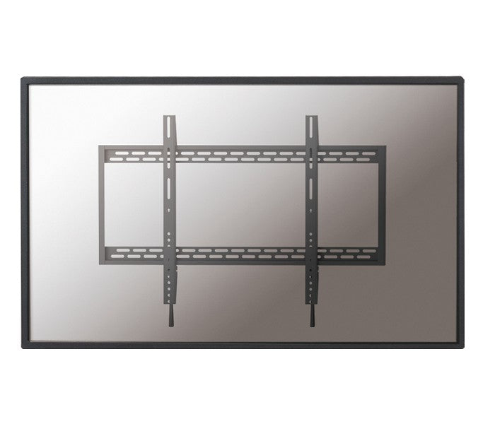 Neomounts LFD-W1000 flatscreen TV konzolok 100 hüvelykig terjedő képernyőkhöz