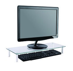Neomounts LCD/CRT monitor emelő 8 cm