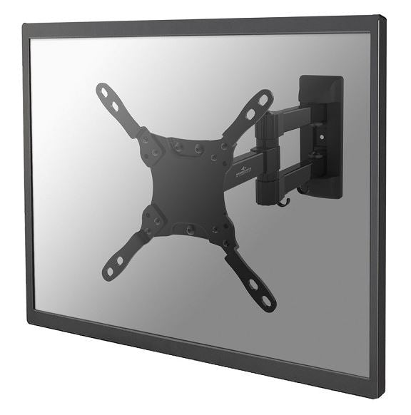 Neomounts NM-W225 fekete TV konzol