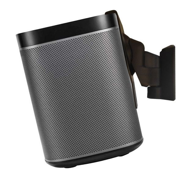 Neomounts Sonos Play 1 fali tartó NM-WS100 fekete