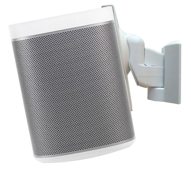Neomounts Sonos Play 1 fali tartó NM-WS100 fehér