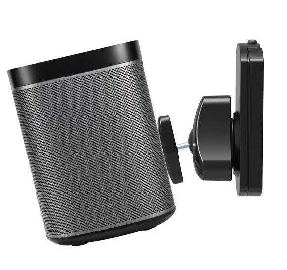 Neomounts Sonos Play 1 & Play 3 fali tartó NM-WS130 fekete
