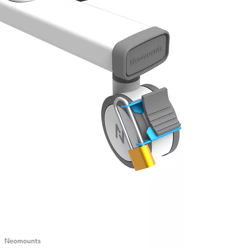 Neomounts ABL-875 Kerékfékzárak kocsikhoz – 2 darabos készlet