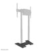 Neomounts AFP-875BL Vloerplaat - vastzetbaar – detailaanzicht 3