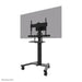 Neomounts AV40-500BL Toetsenbordhouder kit 43-110" - VESA - max 2,5 kg - universeel – detailaanzicht 2