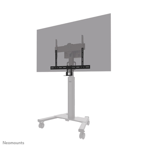 Neomounts AV50-500BL PTZ/UC camerahouder kit 43-110" - VESA - max 5 kg - universeel – productaanzicht