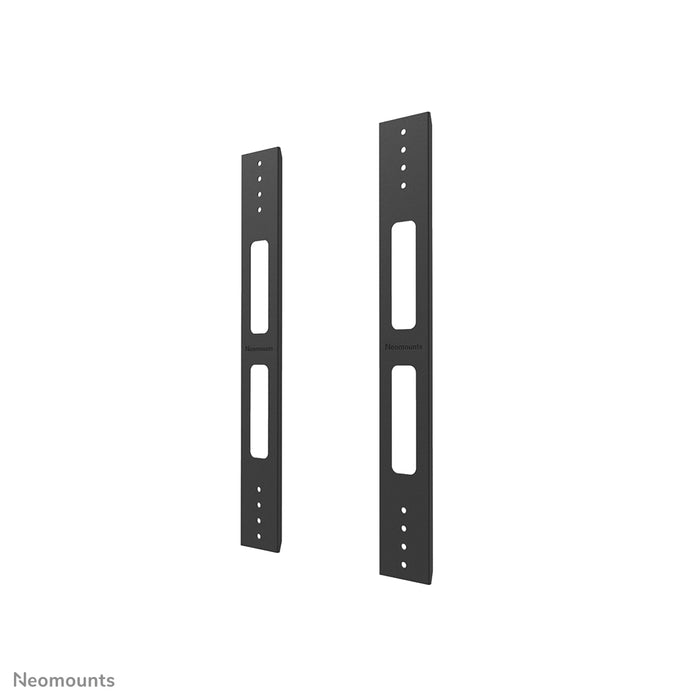 Neomounts AWL-250BL16 VESA bővítő készlet - Fekete