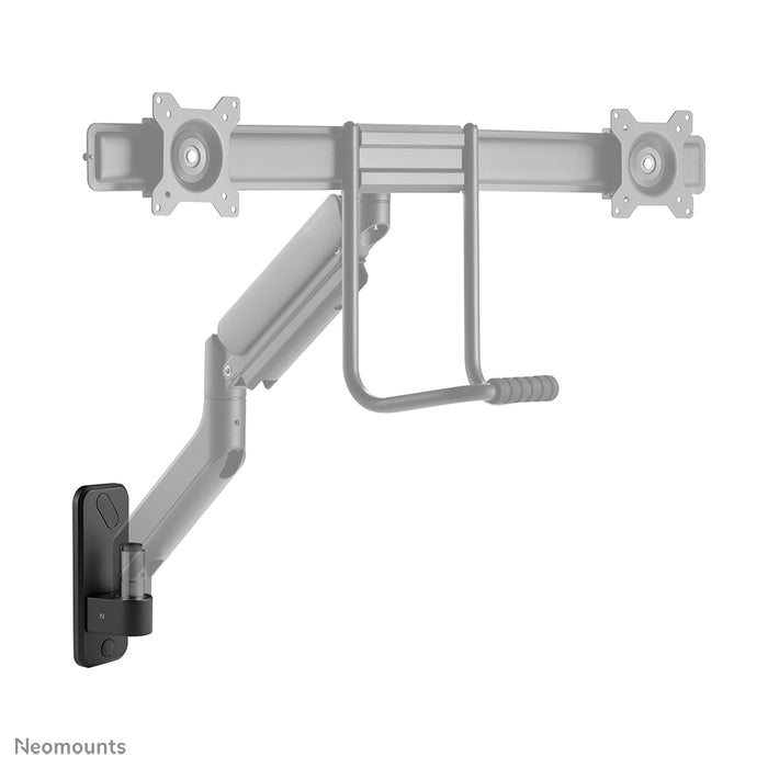 Neomounts AWL75-450BL fali adapter DS70-450BL1 és DS75-450BL2-hez - Fekete