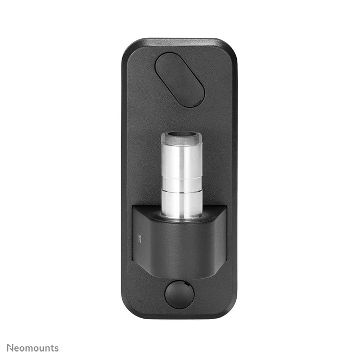 Neomounts AWL75-450BL fali adapter DS70-450BL1 és DS75-450BL2-hez - Fekete