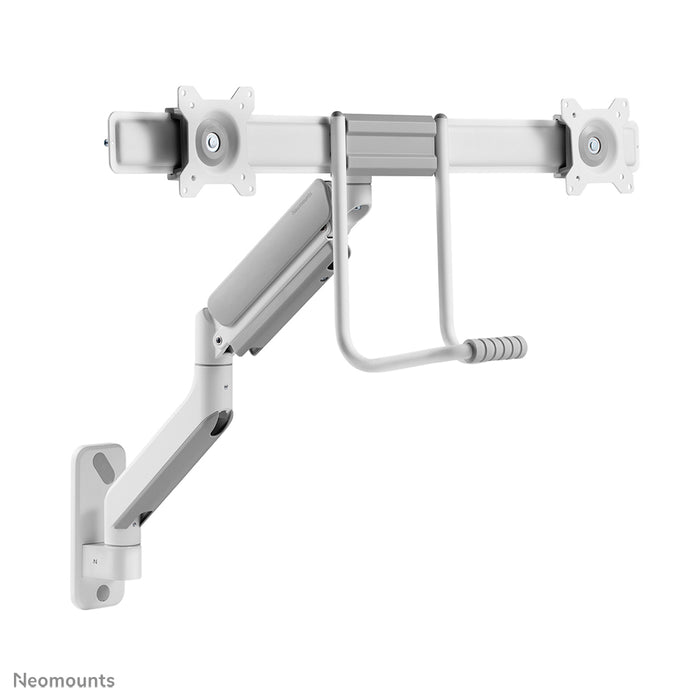 Neomounts AWL75-450WH fali adapter DS70-450WH1 és DS75-450WH2 számára - Fehér