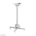 Neomounts CL25-540WH1 Beamer plafondbeugel - h 60,5-90,5 cm - Easy Install - full motion – detailaanzicht 3