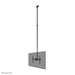 Neomounts CL35-440BL16XL Monitor/TV-beugel plafond 37-70" - h 250-300 cm – productaanzicht