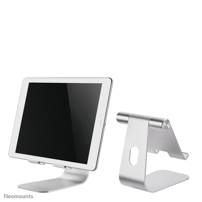 Neomounts univerzális tablet tartó - Ezüst