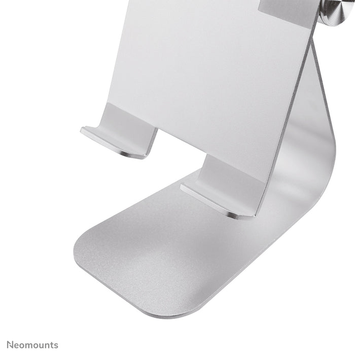 Neomounts univerzális tablet tartó - Ezüst