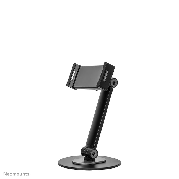 Neomounts DS15-540BL1 univerzális tablet állvány 4,7-12,9 hüvelykes tabletekhez - Fekete