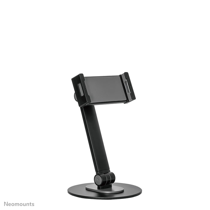 Neomounts DS15-540BL1 univerzális tablet állvány 4,7-12,9 hüvelykes tabletekhez - Fekete