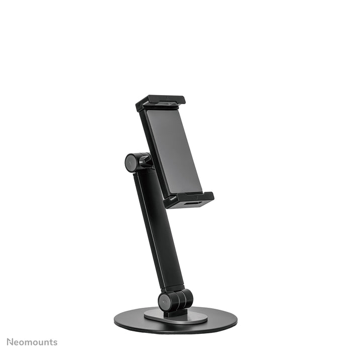 Neomounts DS15-540BL1 univerzális tablet állvány 4,7-12,9 hüvelykes tabletekhez - Fekete