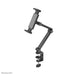 Neomounts DS15-545BL1 Tablet houder bureauklem 4.7-12.9" - universeel - full motion – detailaanzicht 2