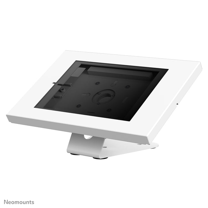 Neomounts DS15-630WH1 forgatható asztali/fali tablet tartó 9,7-11 hüvelykes tabletekhez - Fehér