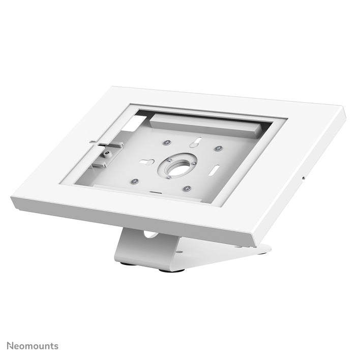 Neomounts DS15-630WH1 forgatható asztali/fali tablet tartó 9,7-11 hüvelykes tabletekhez - Fehér