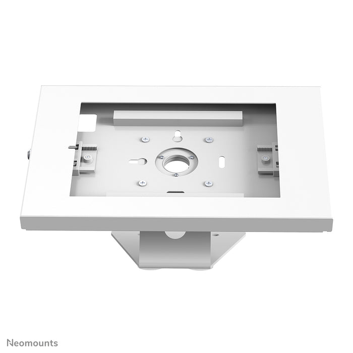 Neomounts DS15-630WH1 forgatható asztali/fali tablet tartó 9,7-11 hüvelykes tabletekhez - Fehér