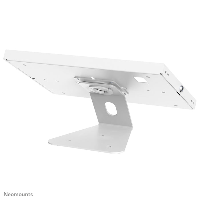 Neomounts DS15-630WH1 forgatható asztali/fali tablet tartó 9,7-11 hüvelykes tabletekhez - Fehér