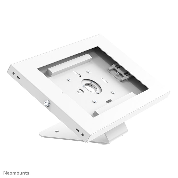 Neomounts DS15-630WH1 forgatható asztali/fali tablet tartó 9,7-11 hüvelykes tabletekhez - Fehér